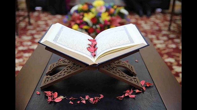 5. Аллах отвечает на Вопрос: "Неужели верующий подобен нечестивцу? - Нет! Не равны они!" смотреть онлайн