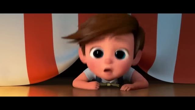The Boss Baby / Pota Pota Song ( Music Video HD) смотреть онлайн