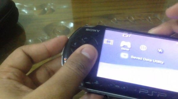 Micro SD to Memory Stick MS Pro Duo for PSP Not Working