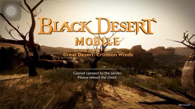 Black Desert Mobile Intro Sounds смотреть онлайн