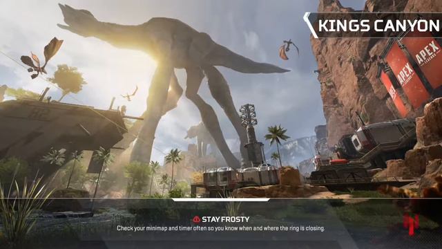 Apex Legends Gameplay.(btw I'm ass) смотреть онлайн