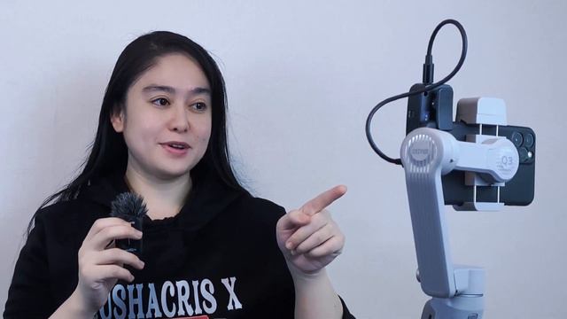 SARAMONIC BLINK 500 PRO B2 UNBOXING | REVIEW TEST | By Eushacris X смотреть онлайн