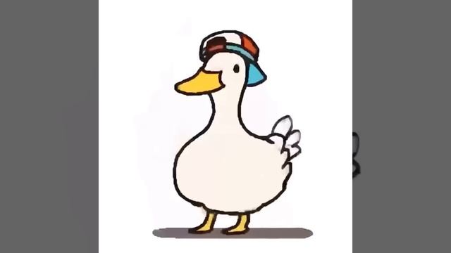 EGGSTREME DUCK PHONK ( 1 Hour Loop) смотреть онлайн