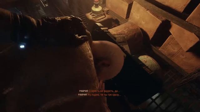 Metro Exodus #1 | Выезд из Москвы смотреть онлайн