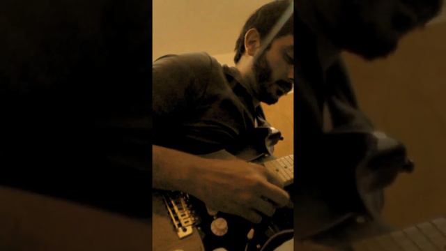 Fender strat deluxe player+ Vox ac30 смотреть онлайн
