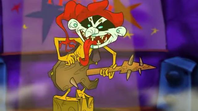 Буратилло. Фабрика. Производство Студия Муха. www.myxa.tv смотреть онлайн