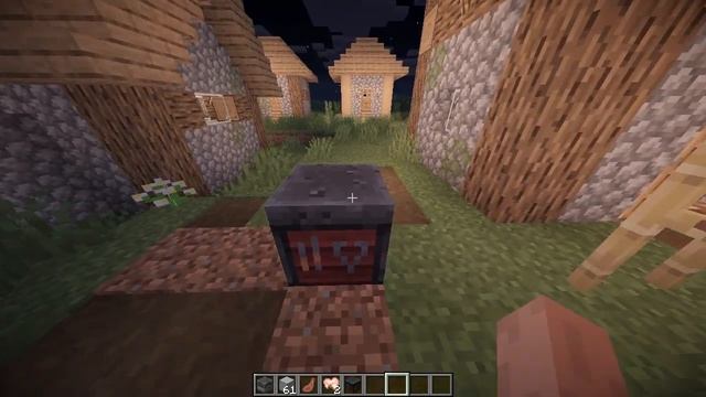 Как скрафтить стол кузнеца в Minecraft? смотреть онлайн