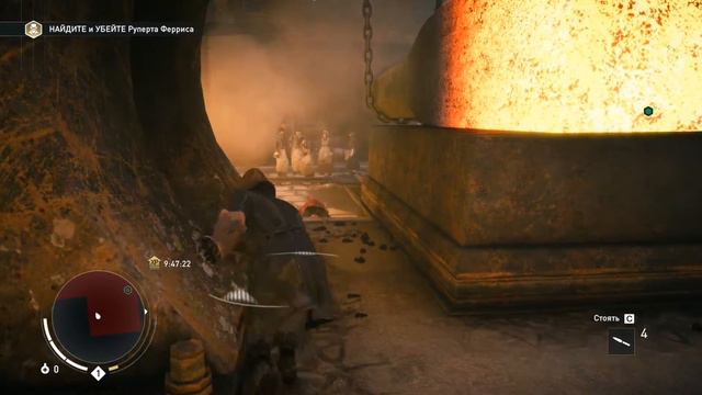 Assassin's Creed Syndicate #1 - Близнецы Фрай смотреть онлайн