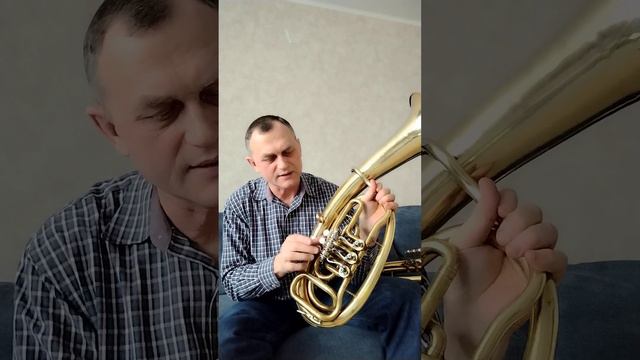 Баритон смотреть онлайн