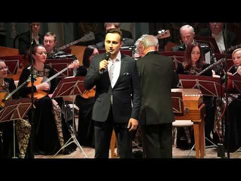 Звучи, любовь! Владислав Косарев и ОРНИ "Струны Руси" (Ярославль) смотреть онлайн