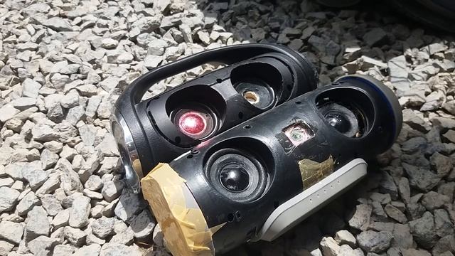 2 Fake JBLs| Fake Charge3 & Fake Boombox Bass Test| Part1 смотреть онлайн