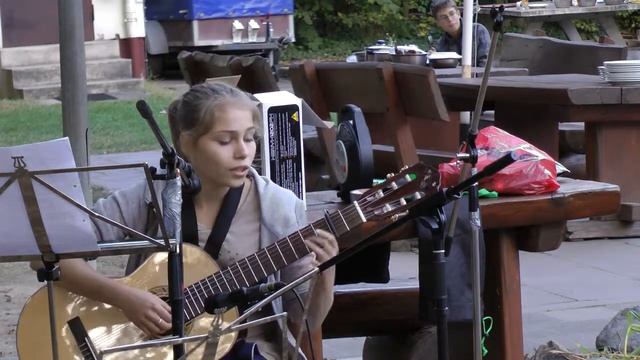 Я мечтала о морях и кораллах