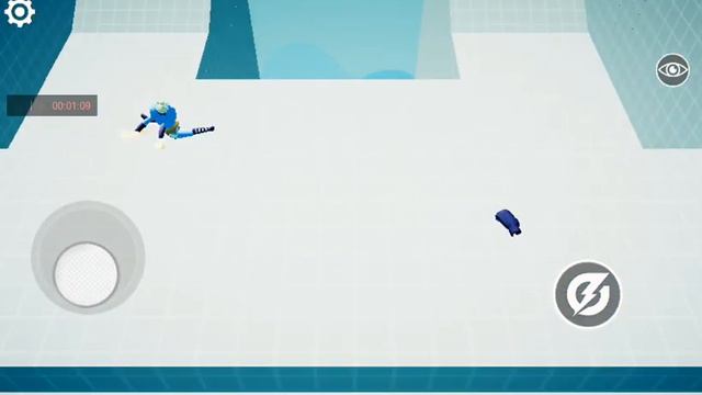 Totally Accurate Battle Simulator Gameplay In Mobile Is So Cool