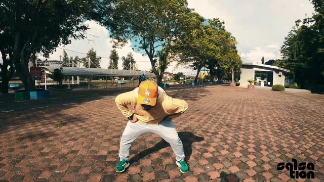 3D - Jung Kook Ft. Jack Harlow || Salsation®️ Choreography By Muzry Yussof смотреть онлайн