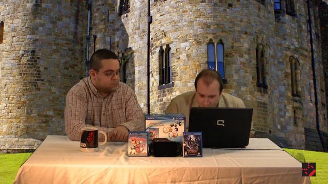 PS Vita unboxing and review смотреть онлайн