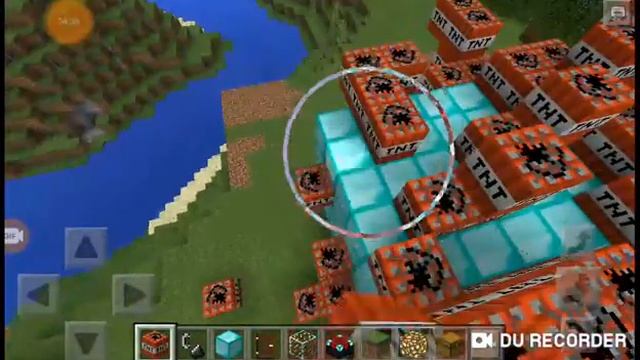 Я говорю Minecraft версия 0.10.15 пока смотреть онлайн