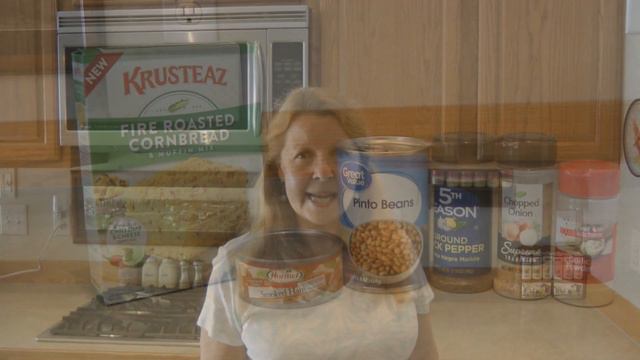 Canned Ham Review - How To Use Canned Ham Long Term Food Storage смотреть онлайн