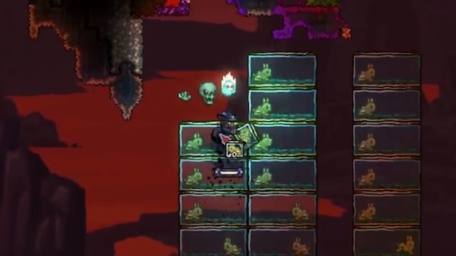 The HARDEST Difficulty I've Ever Played | LEGENDARY Calamity GetFixedBoi EP2 смотреть онлайн