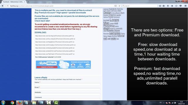 EzDrummer 2 Download With Authorization Code