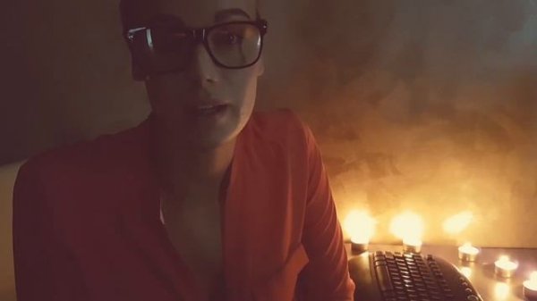 ASMR sleep doctor role play and sleep hypnosis (personal attention/typing/soft spoken/ whisper)