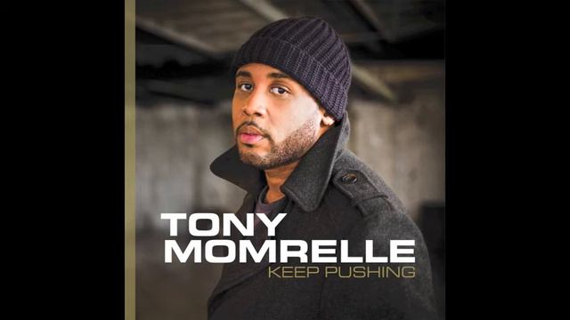 Tony Momrelle - Lay It All Down смотреть онлайн