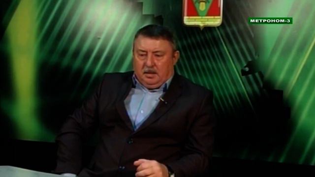 Итоги сельскохозяйственного года в Тбилисском районе (ТРК"Метроном-3") смотреть онлайн