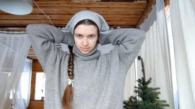 Зимние одёжи Мои находки смотреть онлайн