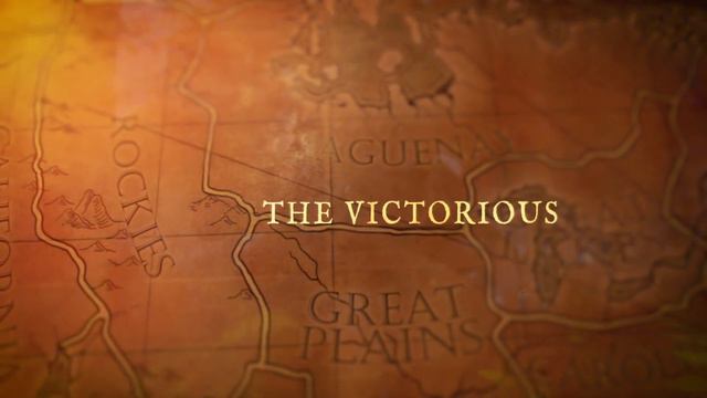 Cinematic Trailer | Age of Empires 3: Definitive Edition смотреть онлайн