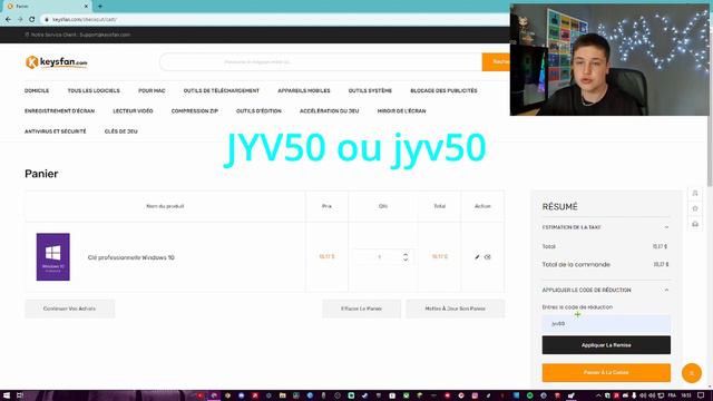 Comment acheter une clé OEM Windows 10/11 au prix le PLUS BAS ? смотреть онлайн