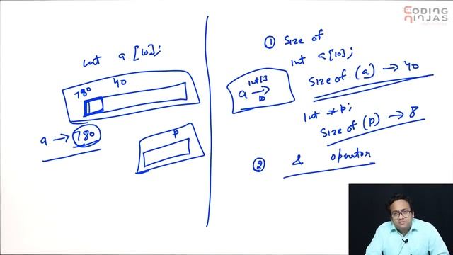 4 Arrays and Pointers смотреть онлайн