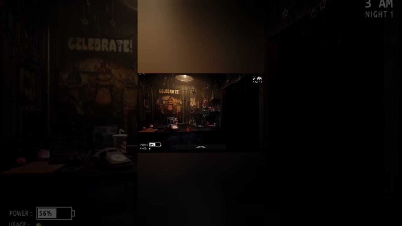 По моим видео пошли мемы Прохожу новый Фнаф+ у себя на канале:) #fnaf #fivenightsatfreddysplus смотреть онлайн