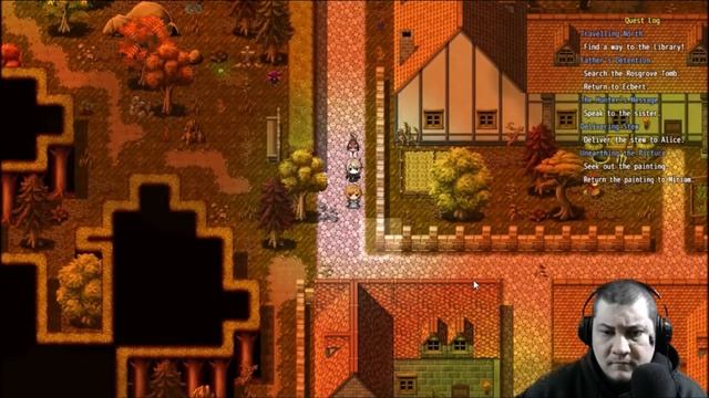 Unhappy Ever After Part 3 смотреть онлайн