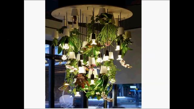 Перевернутые горшки для комнатных растений смотреть онлайн