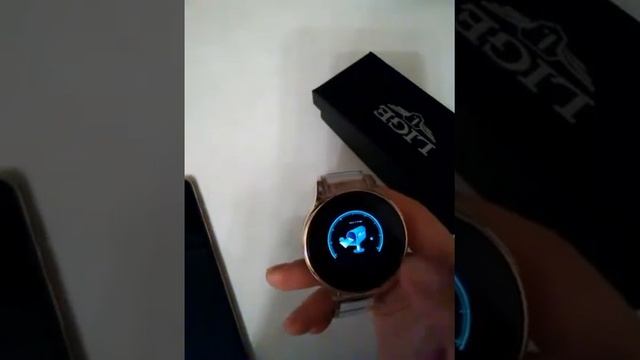 Видео обзор к женским часам Smart Ceramic смотреть онлайн