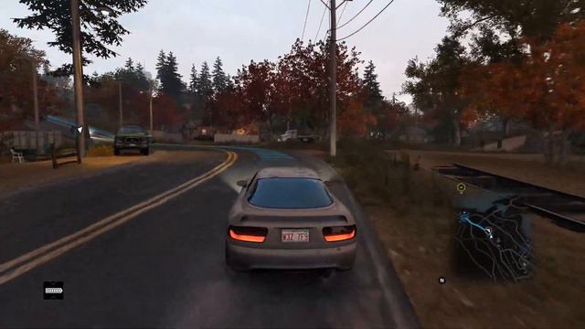 Watch Dogs [#47: Песочница] смотреть онлайн