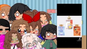 ✨реакция энканто на т/и 6✨