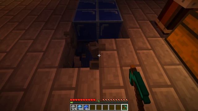 Minecraft-Little Kelly Adventures- DECORATING THE CASTLE! смотреть онлайн