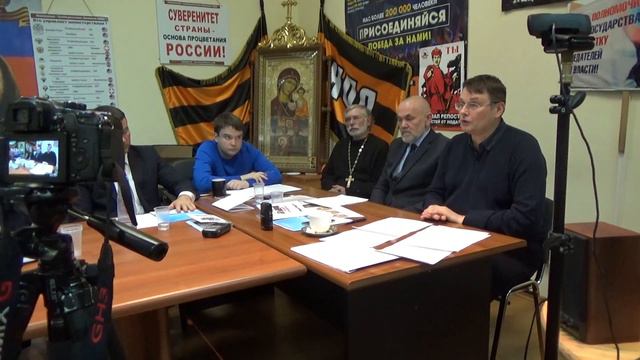 Икона Божией Матери Казанская "Державный Покров" смотреть онлайн