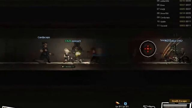 Metal Assault PVE Gameplay-HD смотреть онлайн
