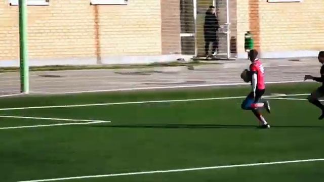 Промо Регби Волгоград смотреть онлайн