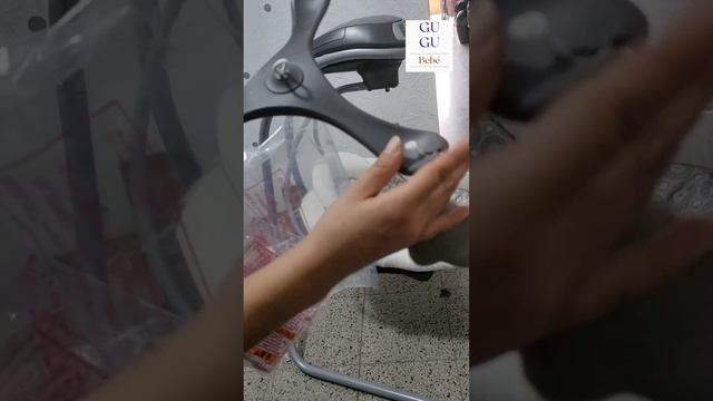 Armando Columpio Mecedora Graco, Simple Sway Swing, y conociendo los Beneficios y funciones, bebés смотреть онлайн