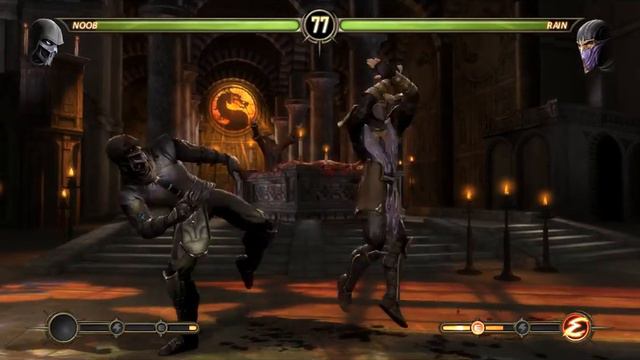 Mortal Kombat Shang тсунг ненавижу его смотреть онлайн