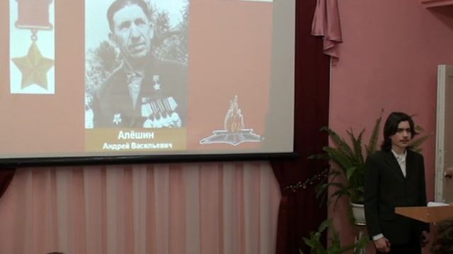 #440 63 выпуск на Козельск-ТВ от 22-02-10 смотреть онлайн