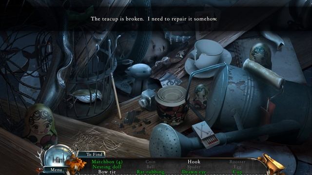 Paranormal State Poison Spring playthrough, Part 02 смотреть онлайн