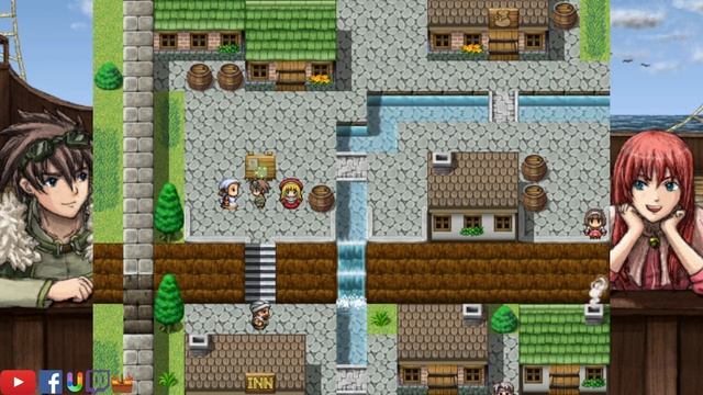 [PC] Legionwood : Tale of the Two Swords (Epoufpée : Partie 01) смотреть онлайн