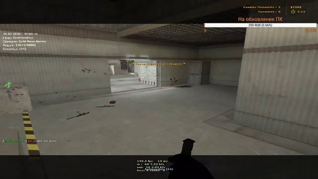 CS 1.6 После длительного перерыва | Настальгия. смотреть онлайн