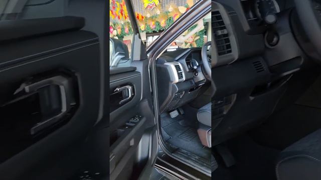 The New Triton 2024? | Mae Rosales #mitsubishimotorsph #FAPC #mandaue #DriveYourOwnAmbition смотреть онлайн