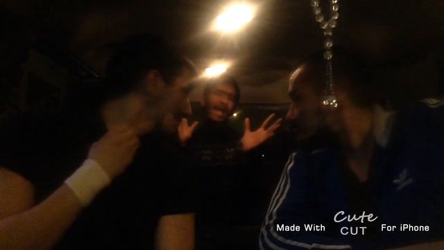 Прикол. Друг допелся и был наказан 2019 смотреть онлайн