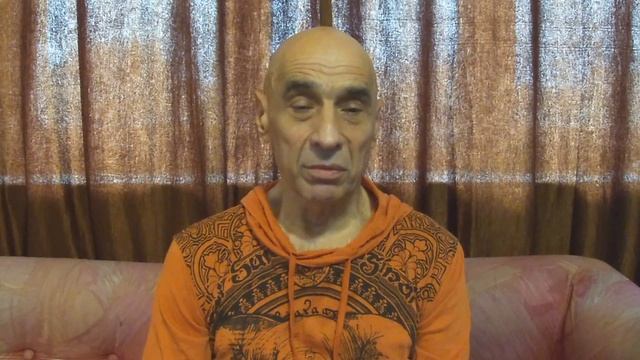 Путь к безмолвию / Особенности остановки внутреннего диалога смотреть онлайн