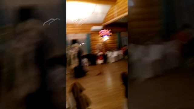 Моя новогодняя ночь смотреть онлайн